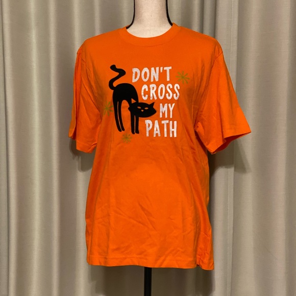 Halloween Tee - Picture 1 of 2